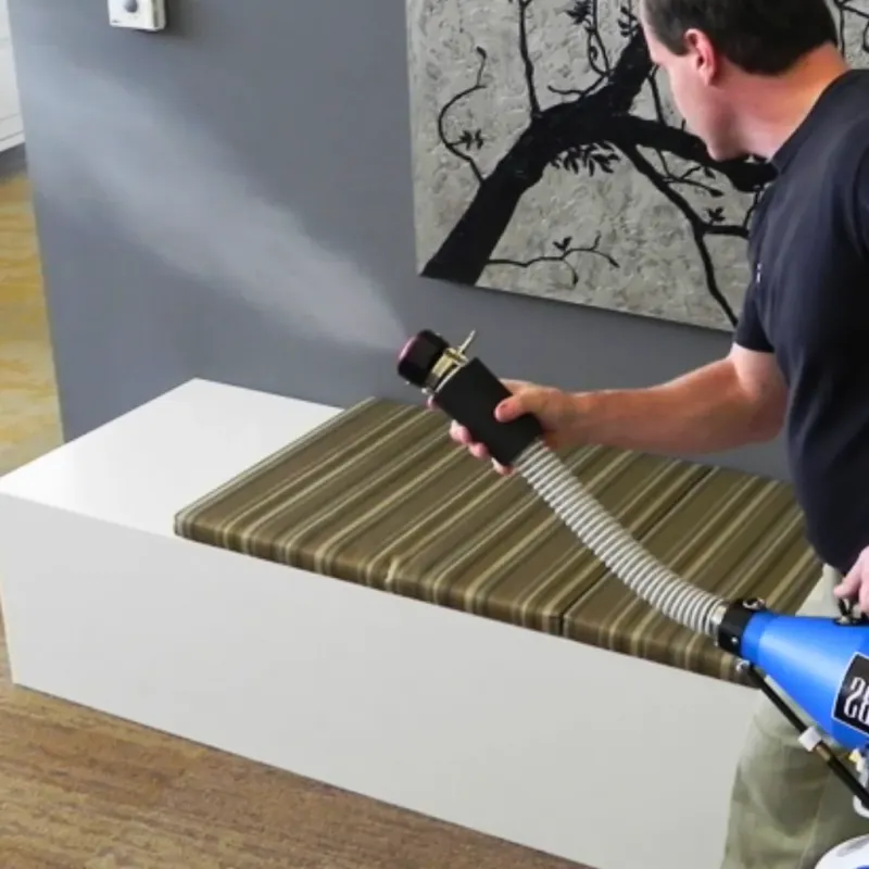 Professional Odor Removal in Mountain City, TN